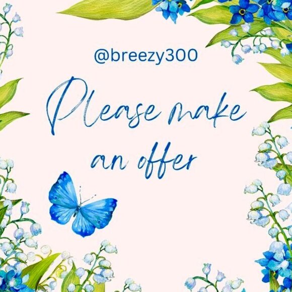 Reasonable Offers Considered - Picture 1 of 1